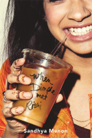 book cover for When Dimple Met Rishi: The laugh-out-loud YA romcom