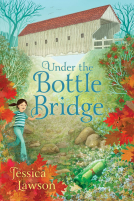 book cover for Under the Bottle Bridge