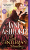 Cover Image: Last Gentleman Standing