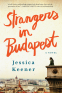 Cover Image: Strangers in Budapest