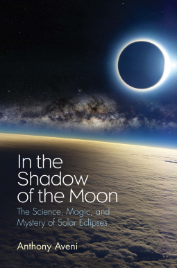book cover for In the Shadow of the Moon