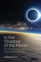 book cover for In the Shadow of the Moon
