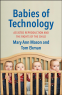 Cover Image: Babies of Technology