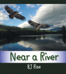 book cover for Near A River