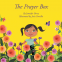 Cover Image: The Prayer Box