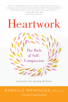 book cover for Heartwork