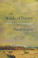 book cover for The Wilds of Poetry