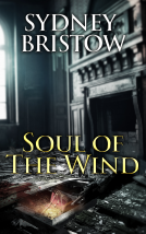 book cover for Soul of the Wind