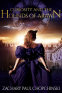 Cover Image: Curiosity and The Hounds of Arawn