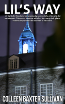book cover for Lil's Way