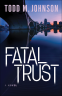 Cover Image: Fatal Trust