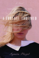 book cover for A Fortune Foretold