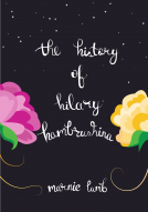 book cover for The History of Hilary Hambrushina
