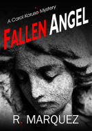 book cover for Fallen Angel