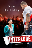 book cover for Interlude