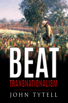 book cover for Beat Transnationalism