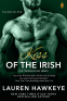 Cover Image: Kiss of the Irish
