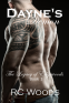 Cover Image: Dayne's Demon