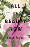 Cover Image: All Is Beauty Now