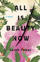 book cover for All Is Beauty Now