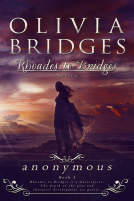 book cover for Anonymous