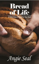 book cover for Bread of Life