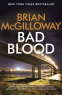 Cover Image: Bad Blood