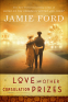 Cover Image: Love and Other Consolation Prizes