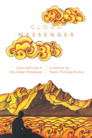 book cover for Cloud Messenger