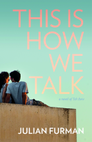 book cover for This is How We Talk