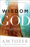 Cover Image: The Wisdom of God