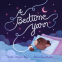 Cover Image: A Bedtime Yarn