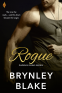 Cover Image: Rogue