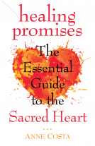 book cover for Healing Promises