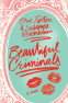Cover Image: Beautiful Criminals