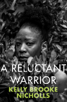 book cover for A Reluctant Warrior