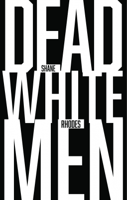 book cover for Dead White Men