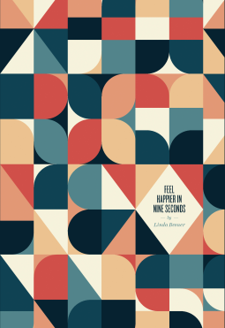 book cover for Feel Happier in Nine Seconds