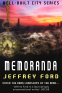 Cover Image: Memoranda