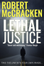 Cover Image: Lethal Justice