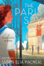 Cover Image: The Paris Spy