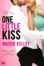 Cover Image: One Little Kiss