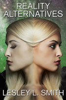 book cover for Reality Alternatives
