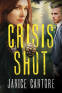 Cover Image: Crisis Shot