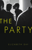 book cover for The Party