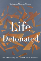 book cover for Life Detonated