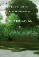 book cover for The River of Consciousness