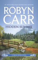 book cover for Hidden Summit