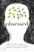 book cover for Obsessed