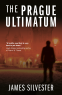 Cover Image: The Prague Ultimatum